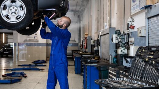 Peoria VW service