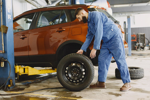 Top Automotive Garage Door Repair